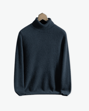 Cashmere Blend Sweater