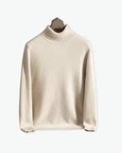 Cashmere Blend Sweater