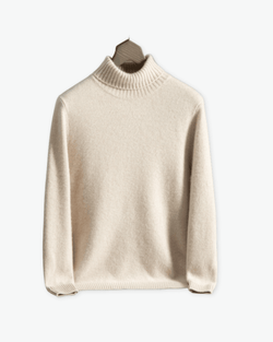 100% Cashmere Sweater