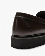 Boulevard Leather Loafer